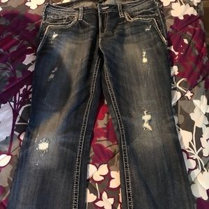 Women’s Plus Size SilverJeans